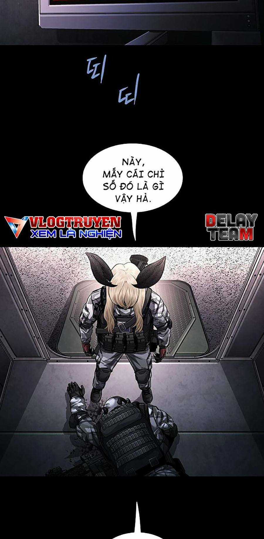 THẢM HỌA ONG ĐỘC - Chapter 285 - Trang 6