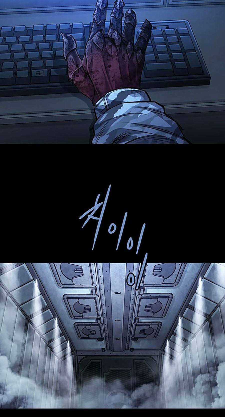 THẢM HỌA ONG ĐỘC - Chapter 285 - Trang 52