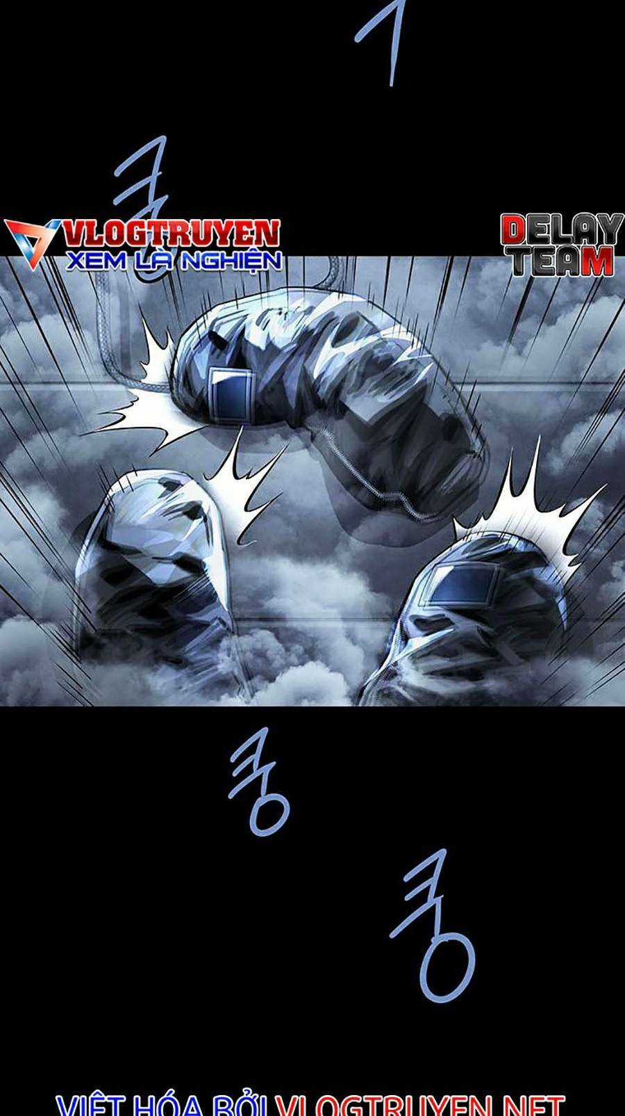 THẢM HỌA ONG ĐỘC - Chapter 285 - Trang 54