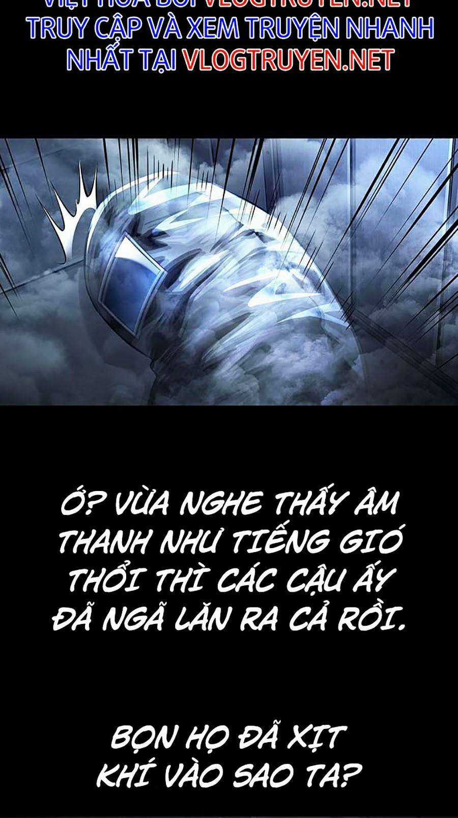 THẢM HỌA ONG ĐỘC - Chapter 285 - Trang 55
