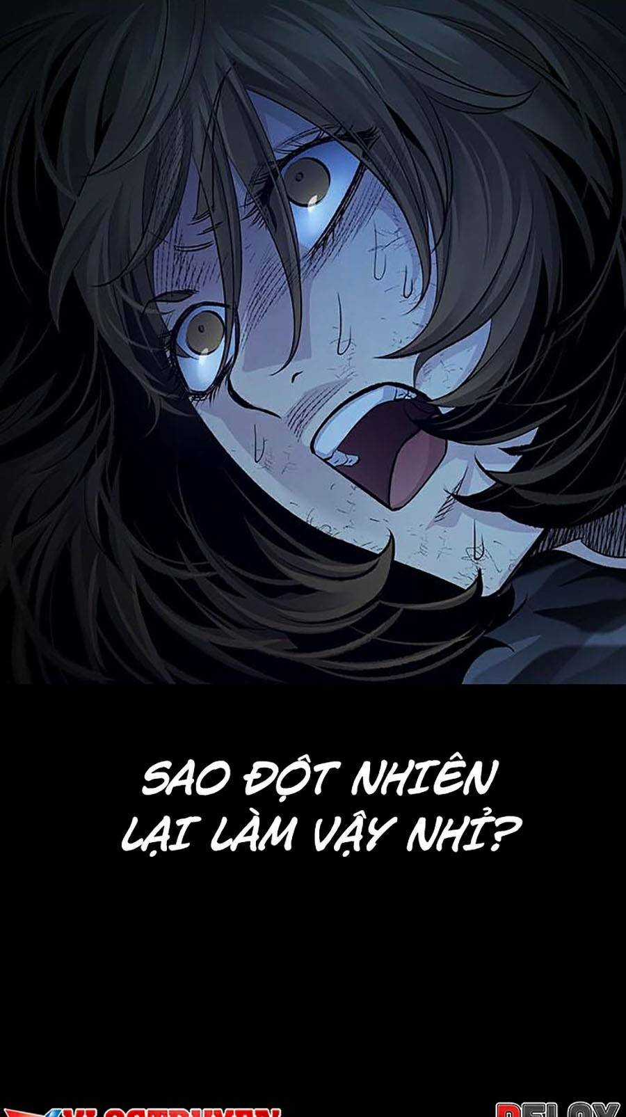 THẢM HỌA ONG ĐỘC - Chapter 285 - Trang 56