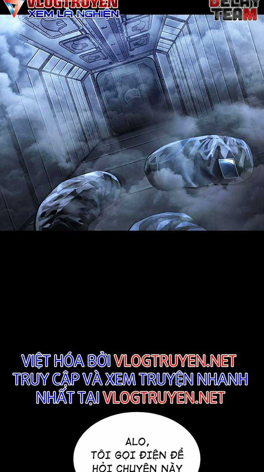 THẢM HỌA ONG ĐỘC - Chapter 285 - Trang 57