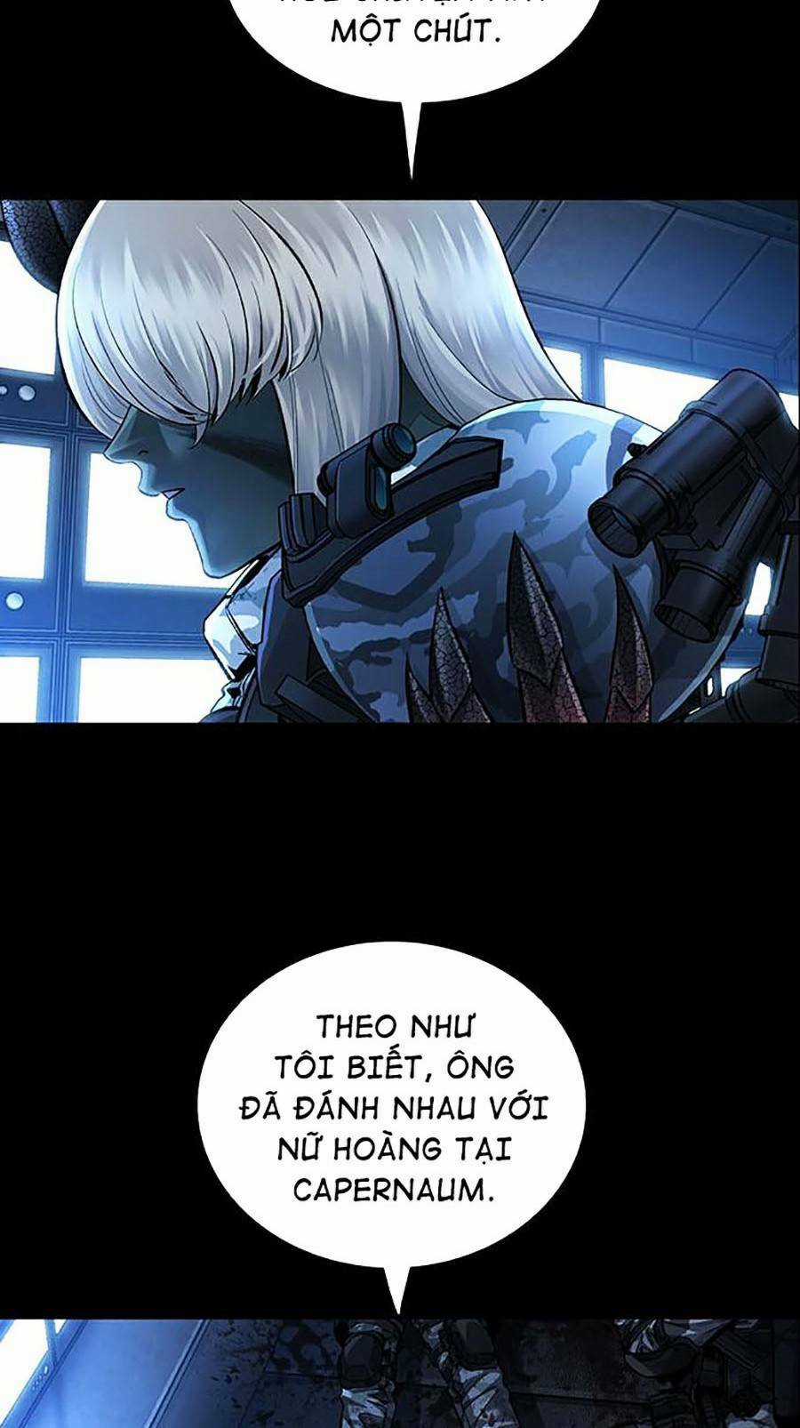 THẢM HỌA ONG ĐỘC - Chapter 285 - Trang 58