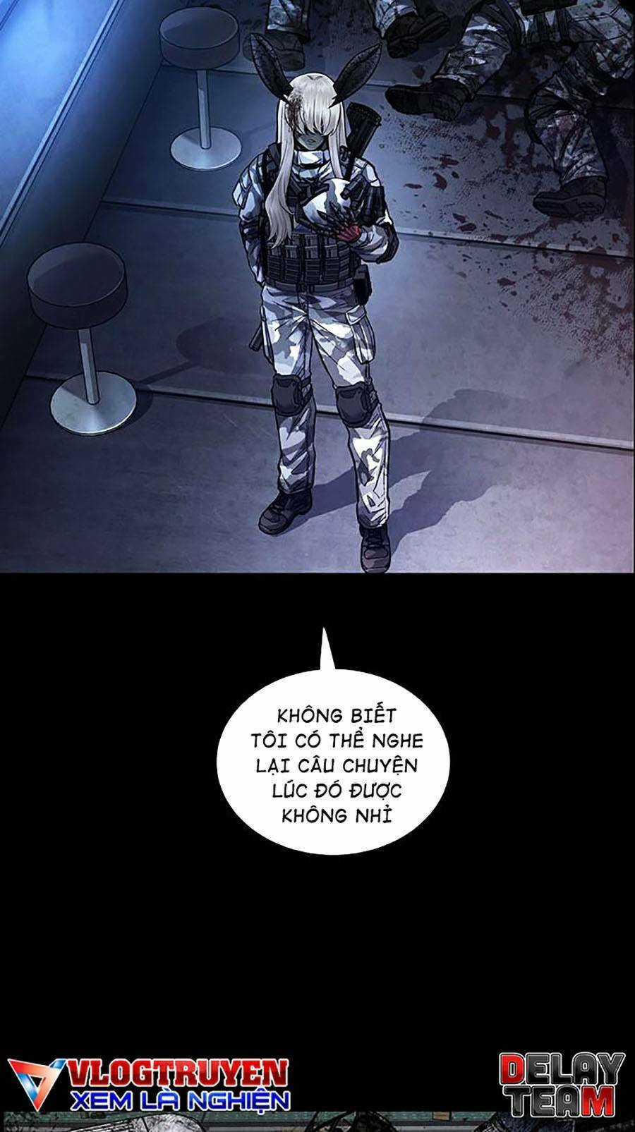 THẢM HỌA ONG ĐỘC - Chapter 285 - Trang 59