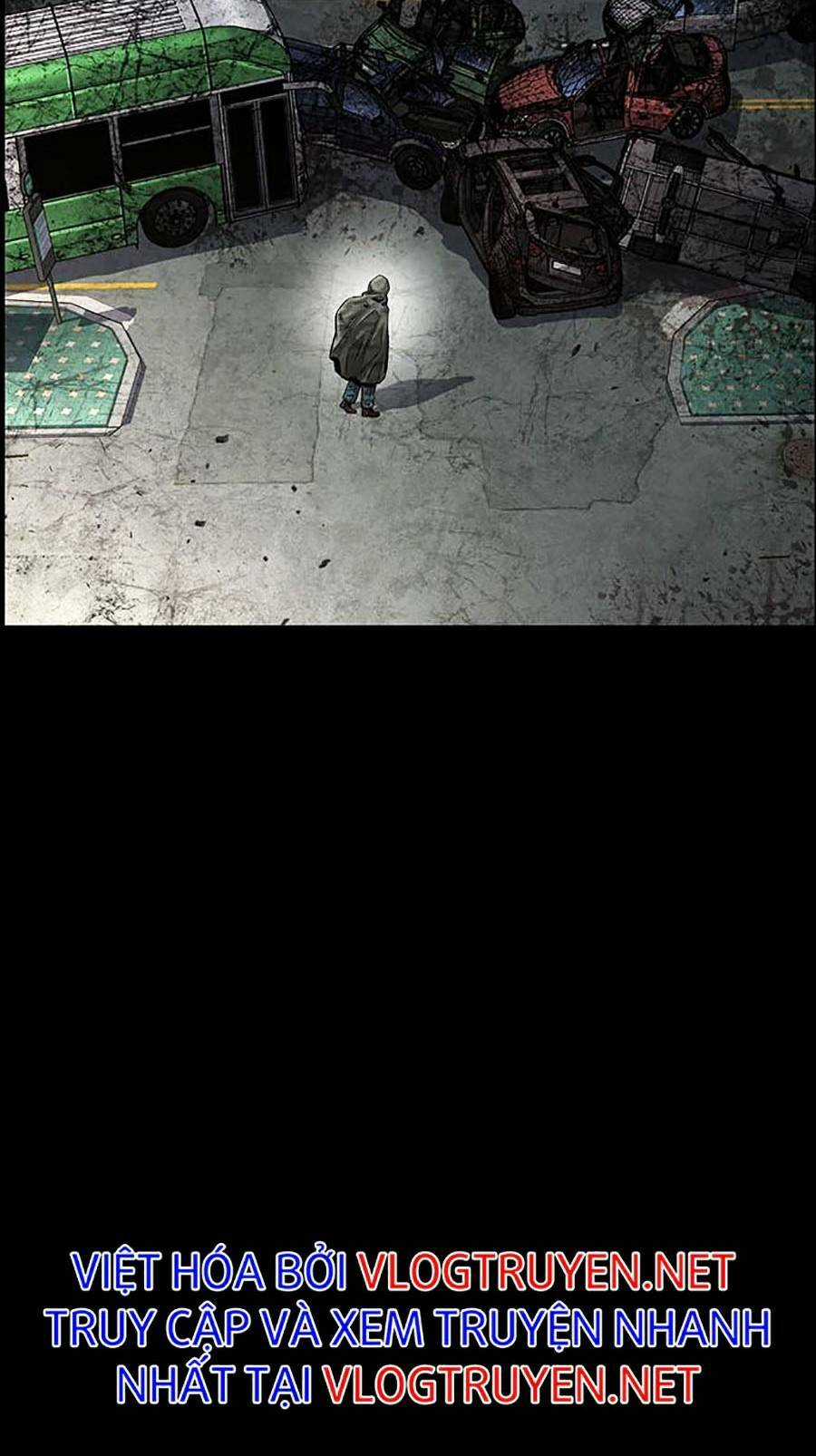 THẢM HỌA ONG ĐỘC - Chapter 285 - Trang 60