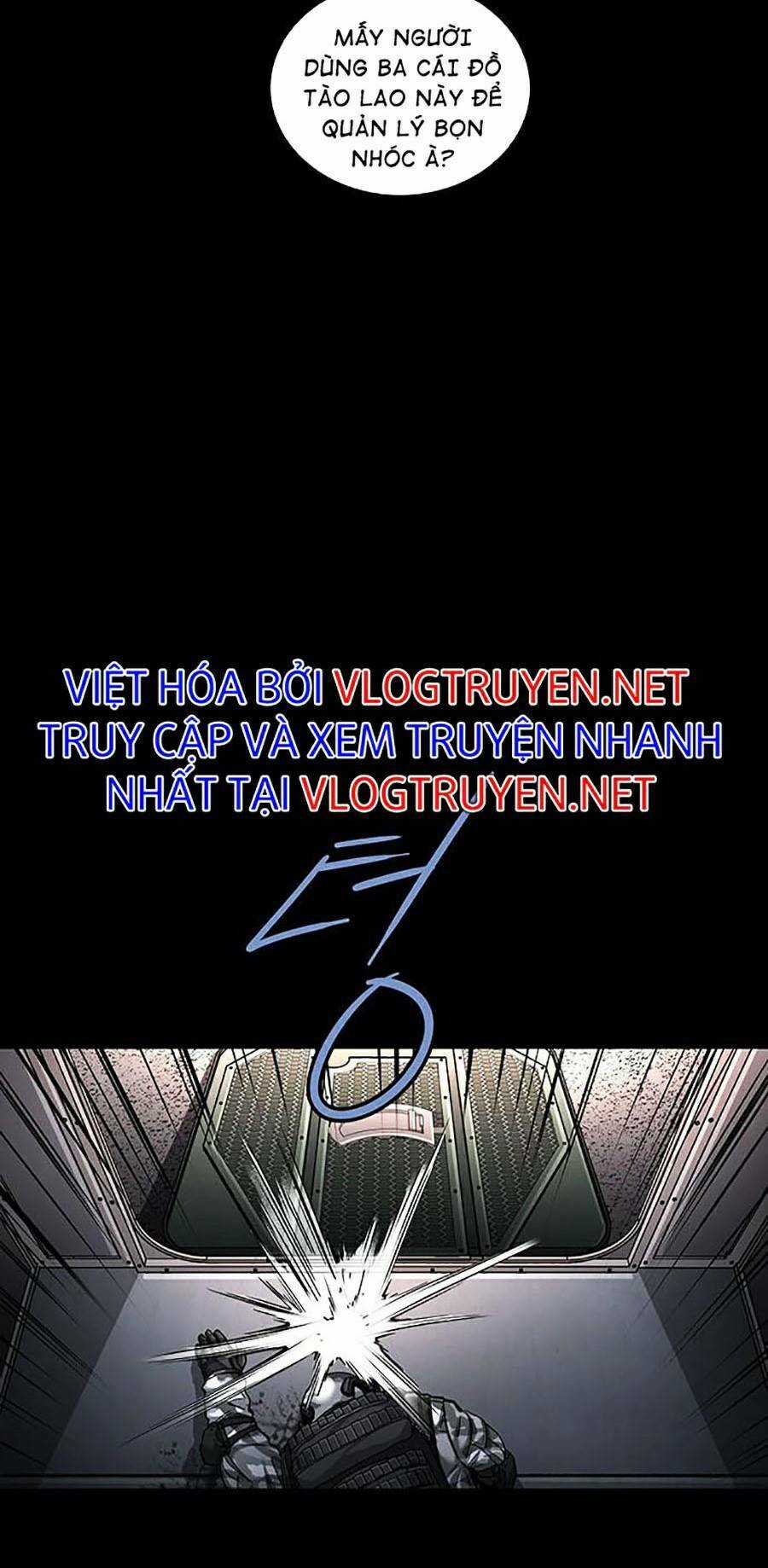 THẢM HỌA ONG ĐỘC - Chapter 285 - Trang 7