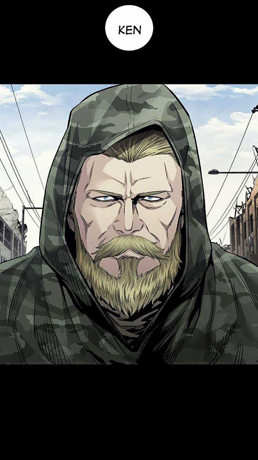 THẢM HỌA ONG ĐỘC - Chapter 285 - Trang 61