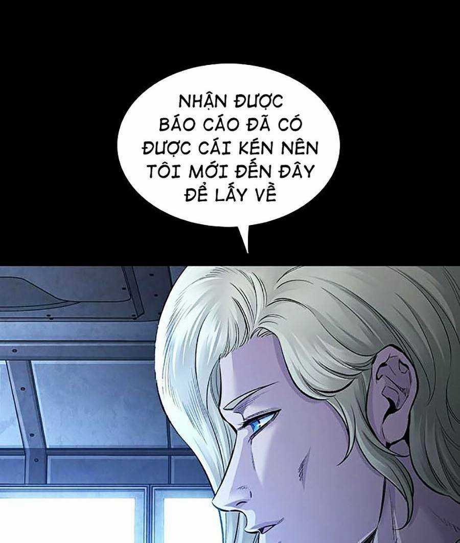 THẢM HỌA ONG ĐỘC - Chapter 285 - Trang 69