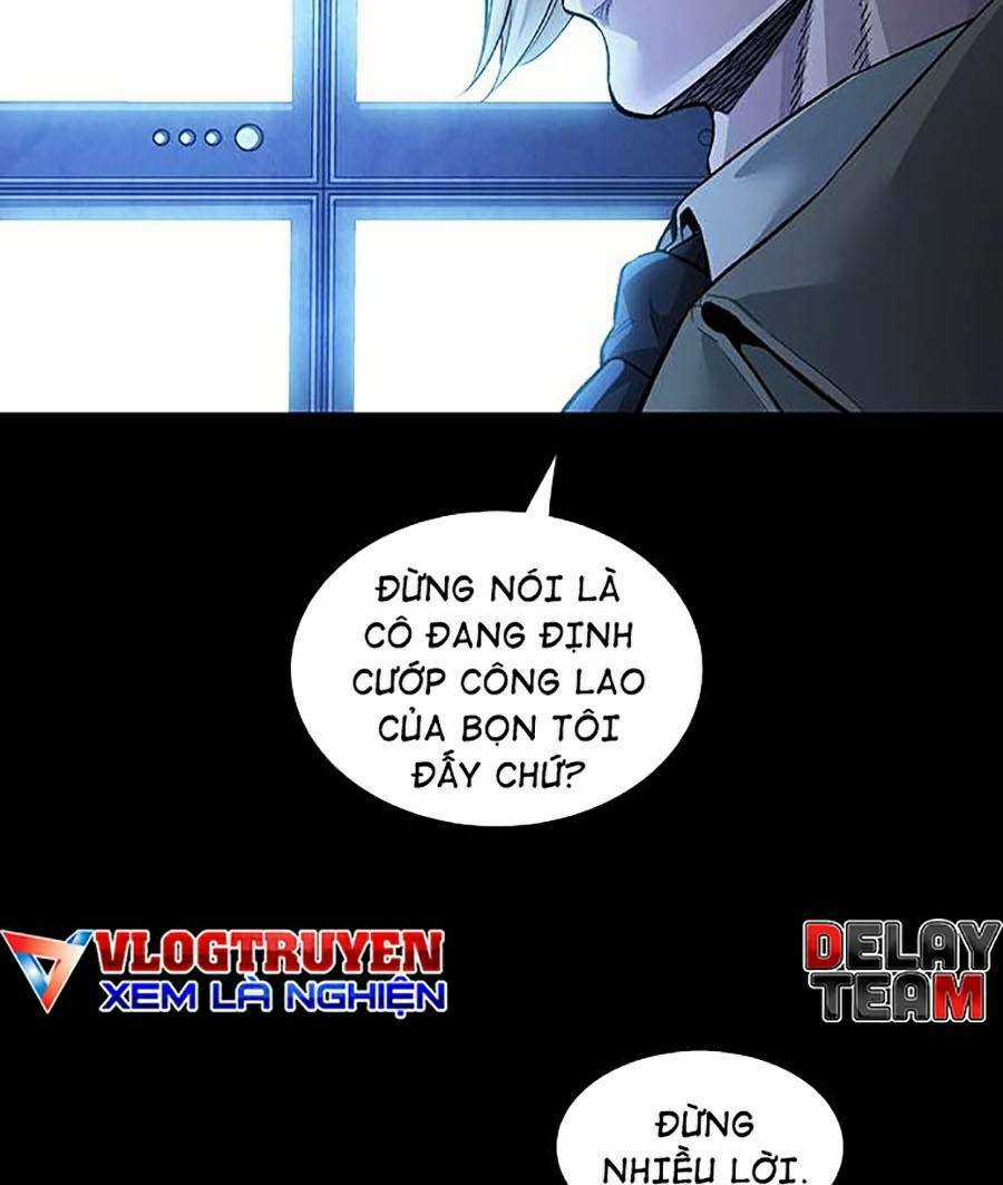 THẢM HỌA ONG ĐỘC - Chapter 285 - Trang 70