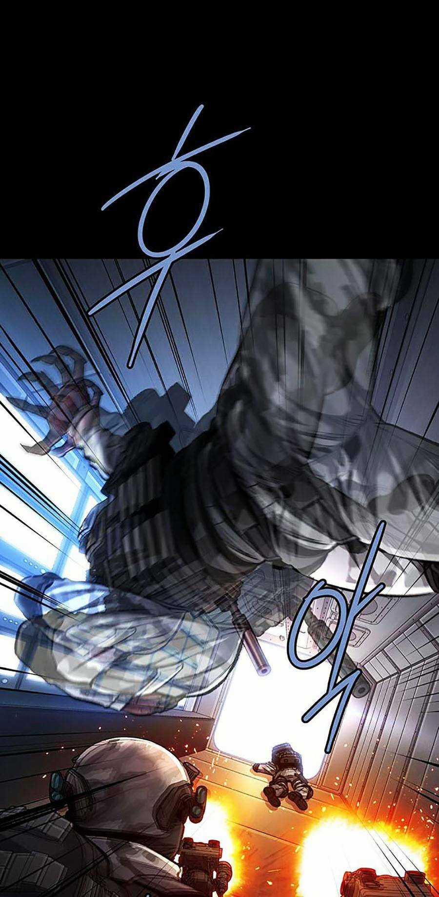 THẢM HỌA ONG ĐỘC - Chapter 285 - Trang 8