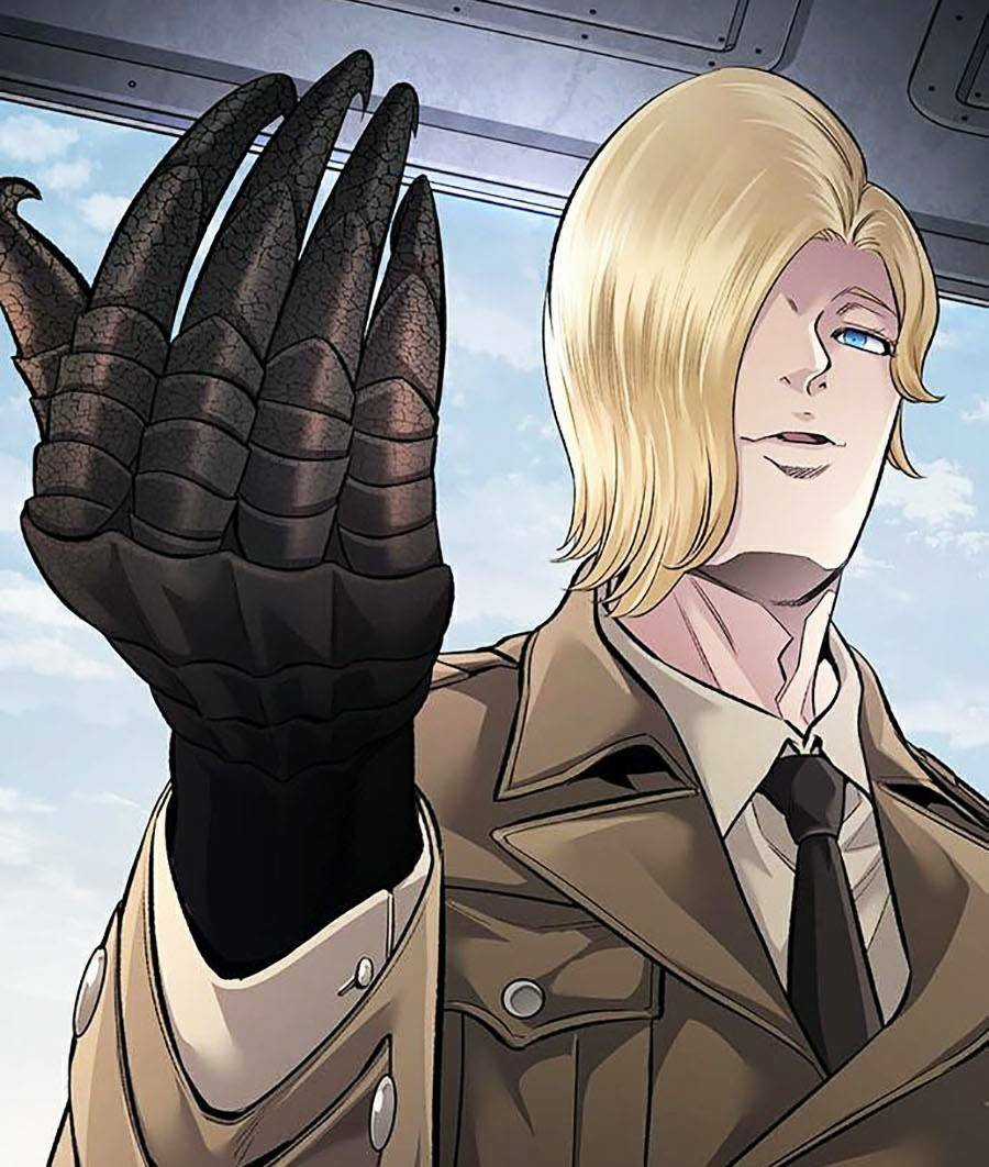 THẢM HỌA ONG ĐỘC - Chapter 285 - Trang 75