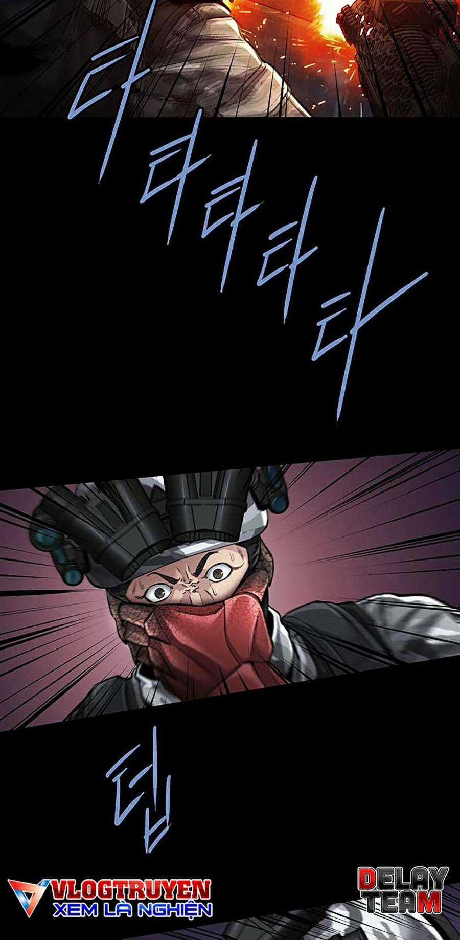 THẢM HỌA ONG ĐỘC - Chapter 285 - Trang 9