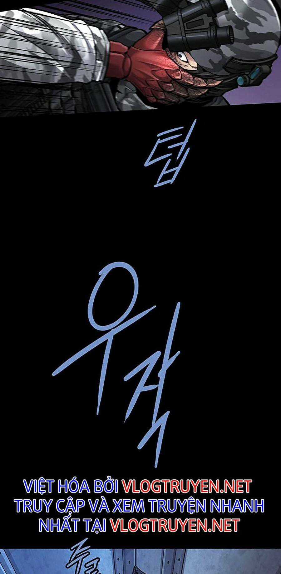 THẢM HỌA ONG ĐỘC - Chapter 285 - Trang 10