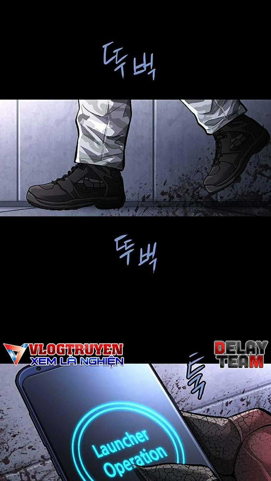 THẢM HỌA ONG ĐỘC - Chapter 286 - Trang 2