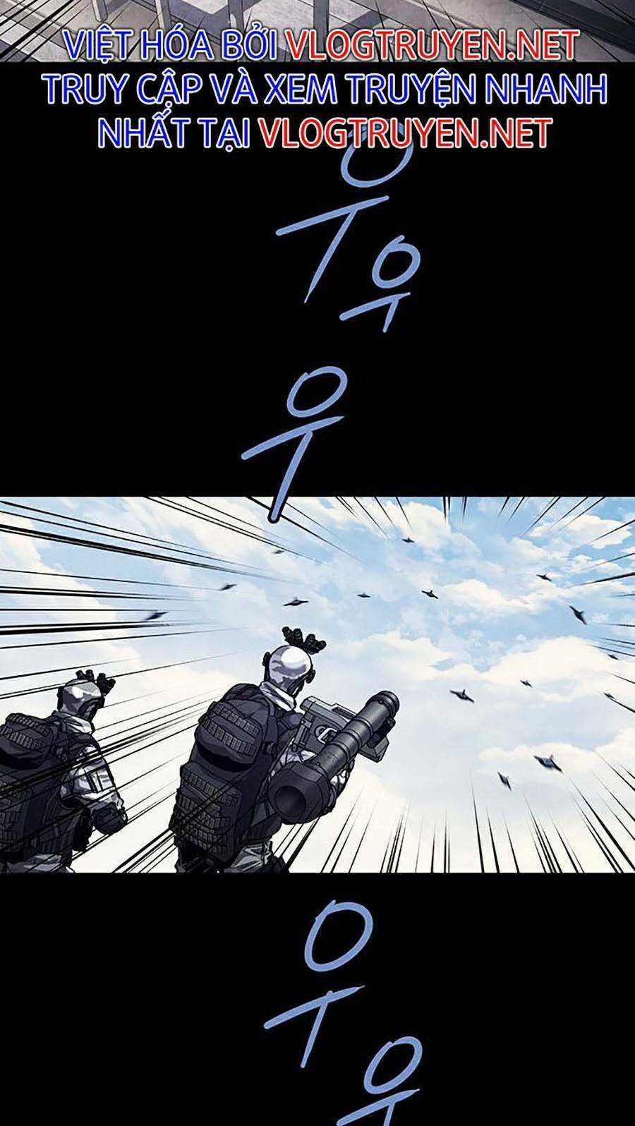 THẢM HỌA ONG ĐỘC - Chapter 286 - Trang 12