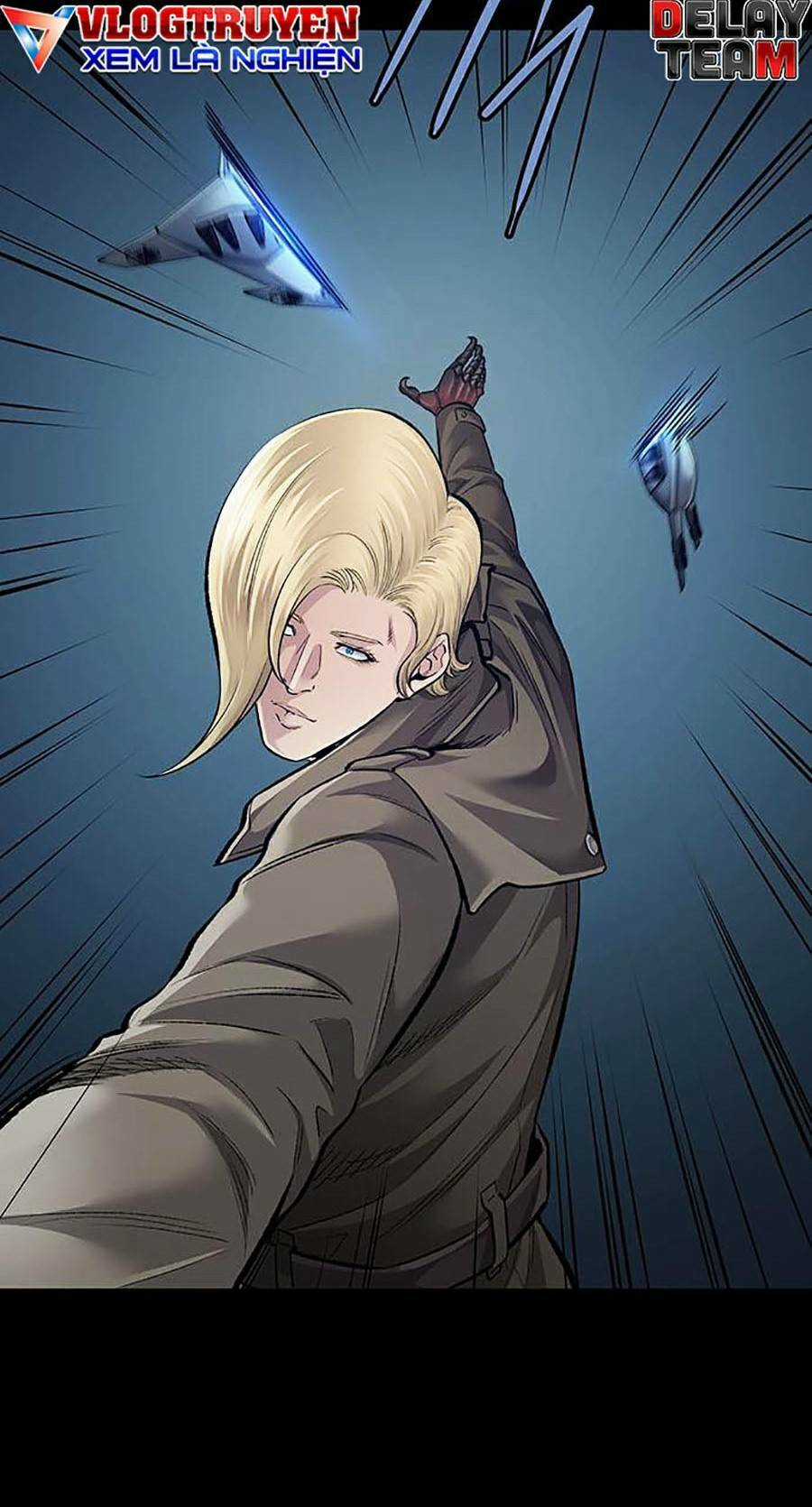 THẢM HỌA ONG ĐỘC - Chapter 286 - Trang 17