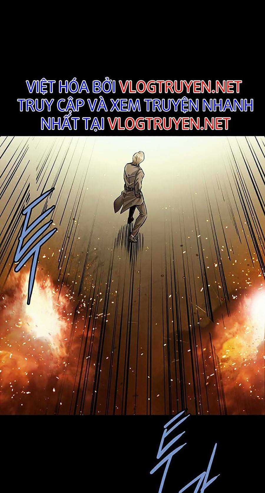 THẢM HỌA ONG ĐỘC - Chapter 286 - Trang 18