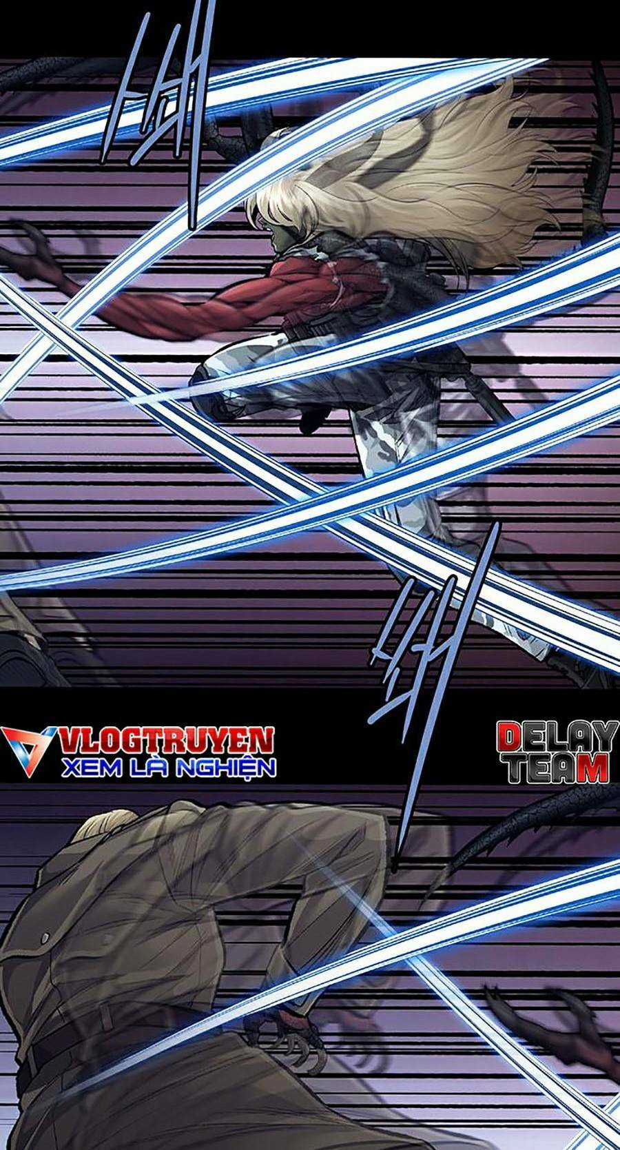 THẢM HỌA ONG ĐỘC - Chapter 286 - Trang 20