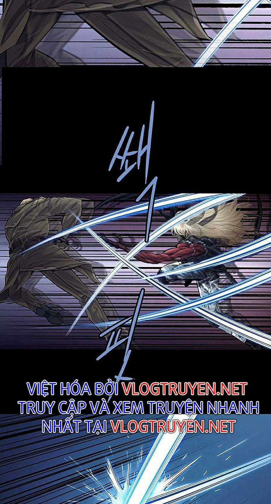 THẢM HỌA ONG ĐỘC - Chapter 286 - Trang 21