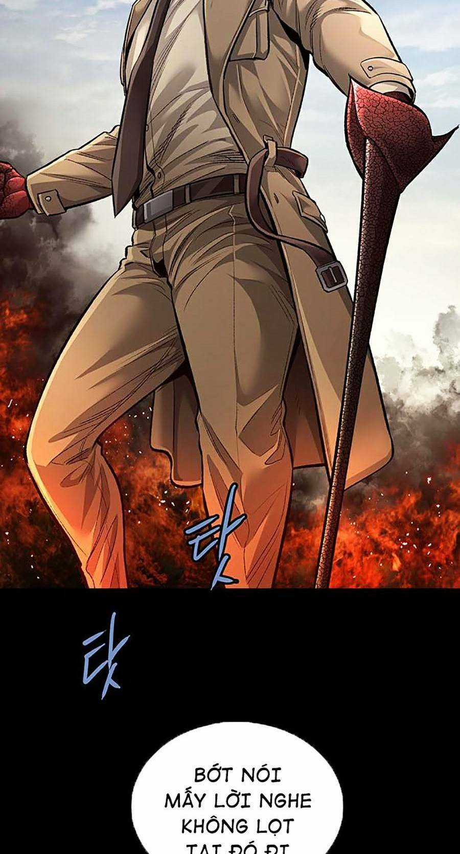 THẢM HỌA ONG ĐỘC - Chapter 286 - Trang 23