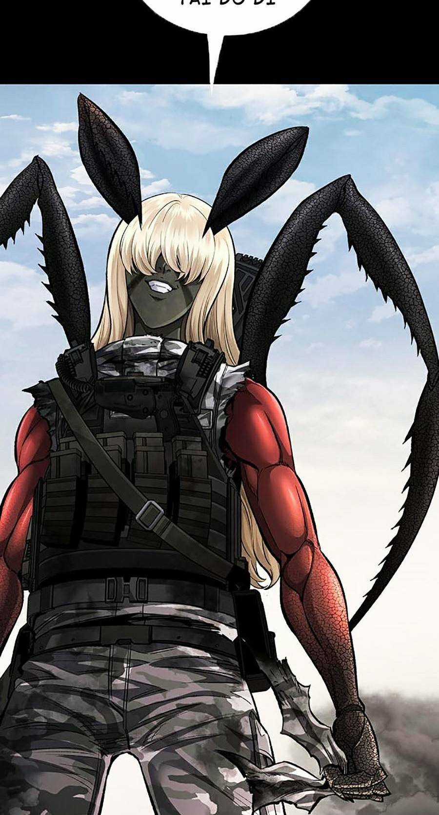 THẢM HỌA ONG ĐỘC - Chapter 286 - Trang 24