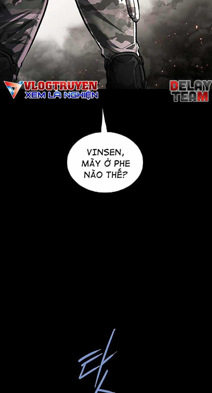 THẢM HỌA ONG ĐỘC - Chapter 286 - Trang 25