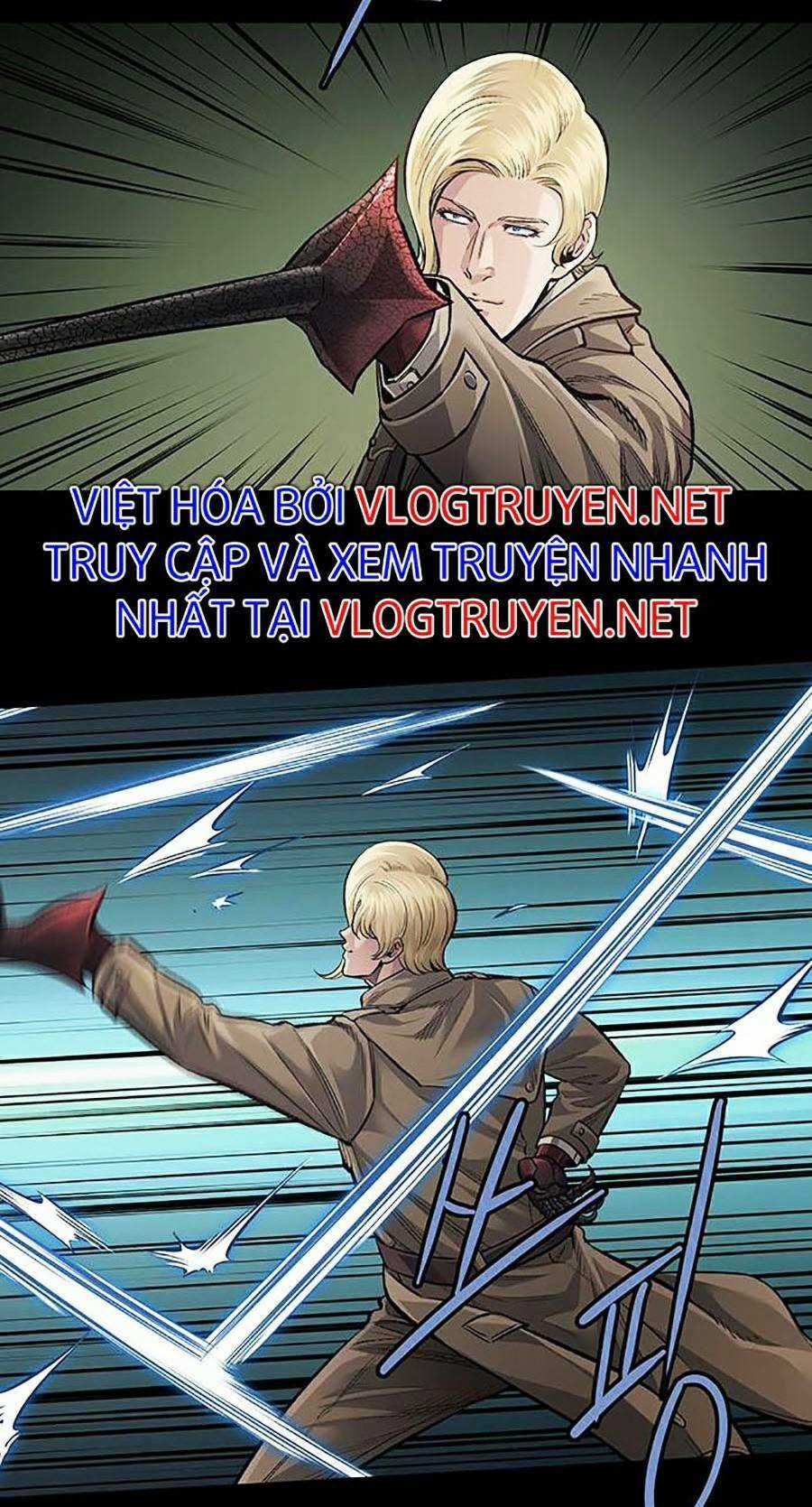 THẢM HỌA ONG ĐỘC - Chapter 286 - Trang 26