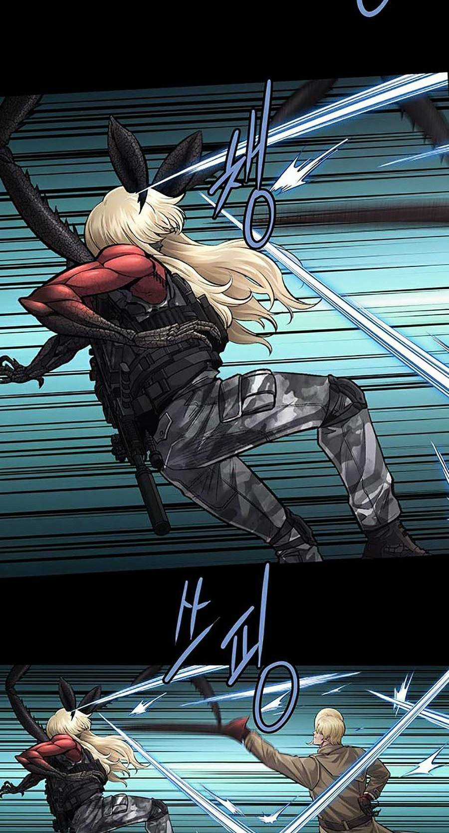 THẢM HỌA ONG ĐỘC - Chapter 286 - Trang 27