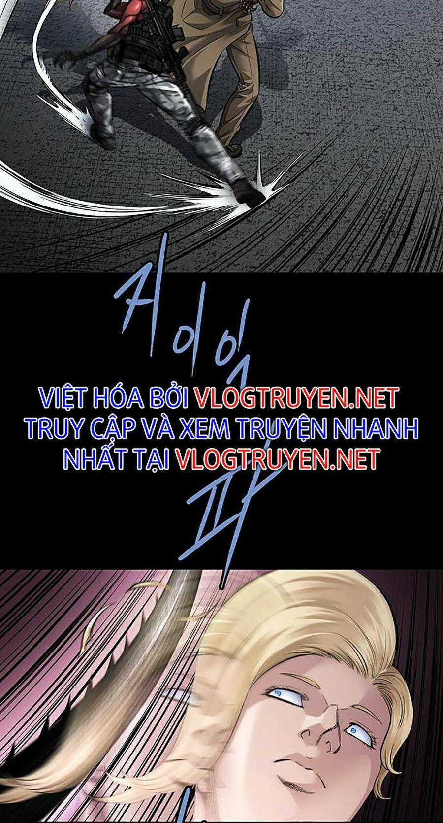 THẢM HỌA ONG ĐỘC - Chapter 286 - Trang 29