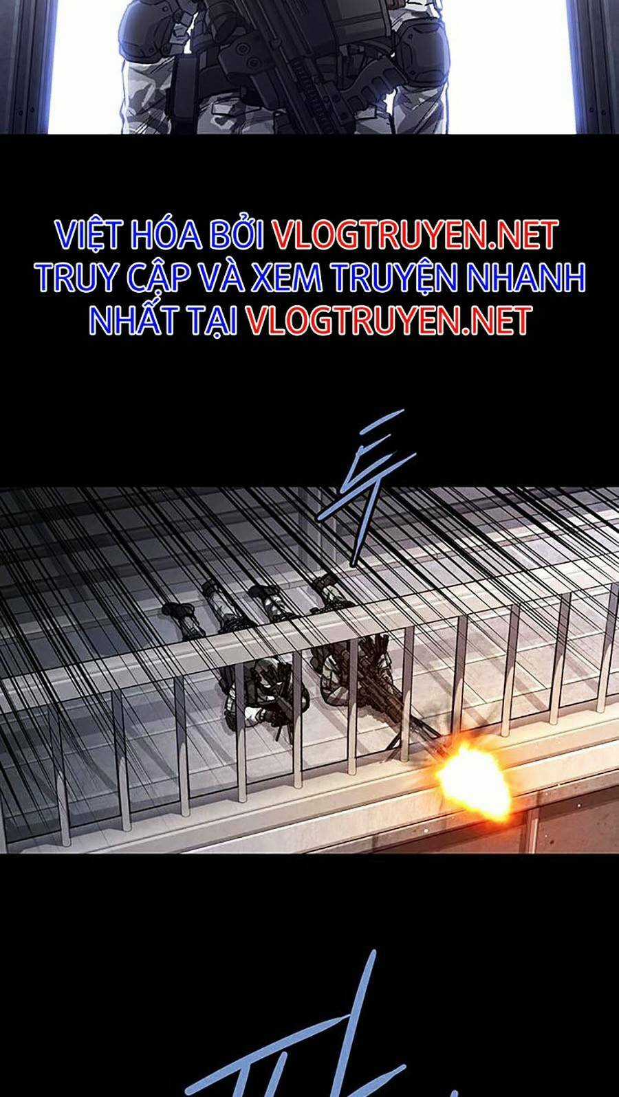 THẢM HỌA ONG ĐỘC - Chapter 286 - Trang 4