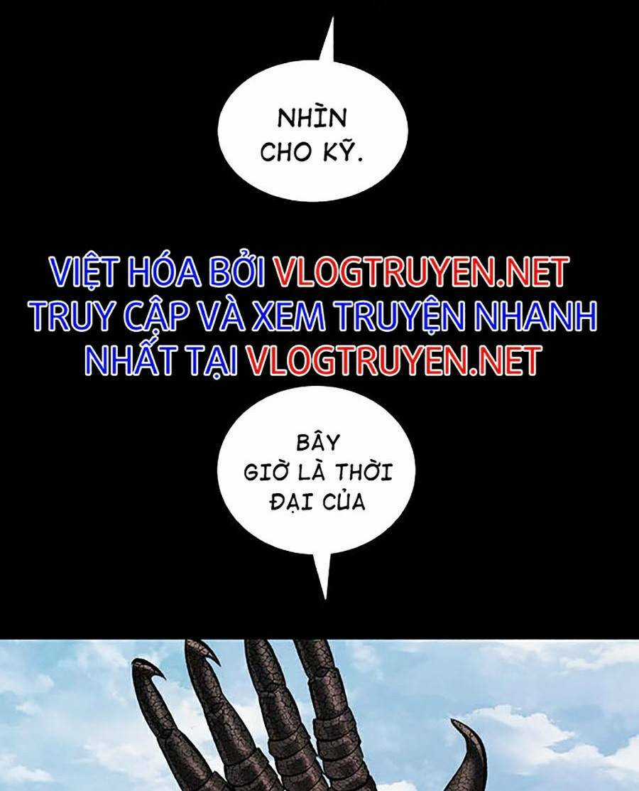 THẢM HỌA ONG ĐỘC - Chapter 286 - Trang 34