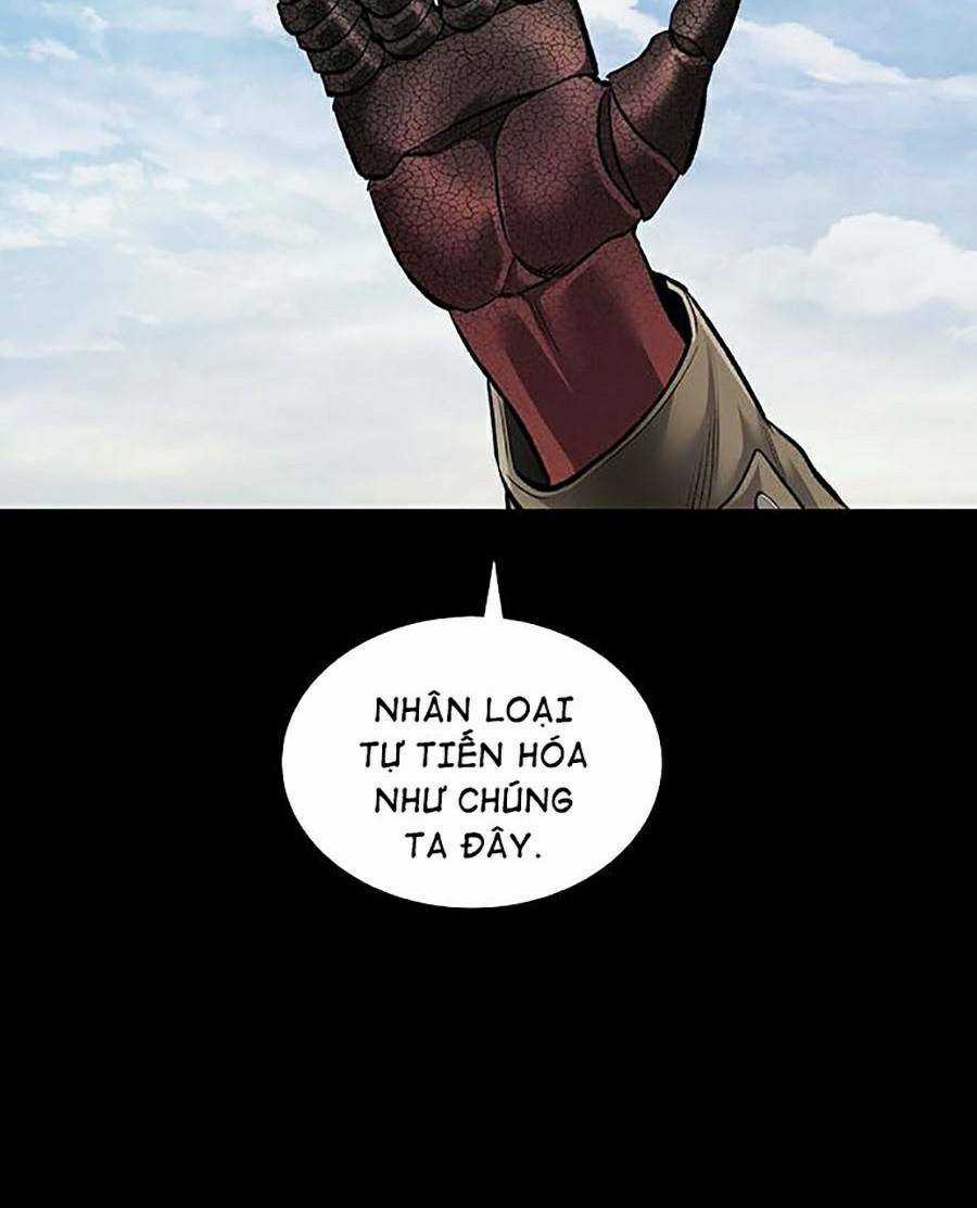 THẢM HỌA ONG ĐỘC - Chapter 286 - Trang 35