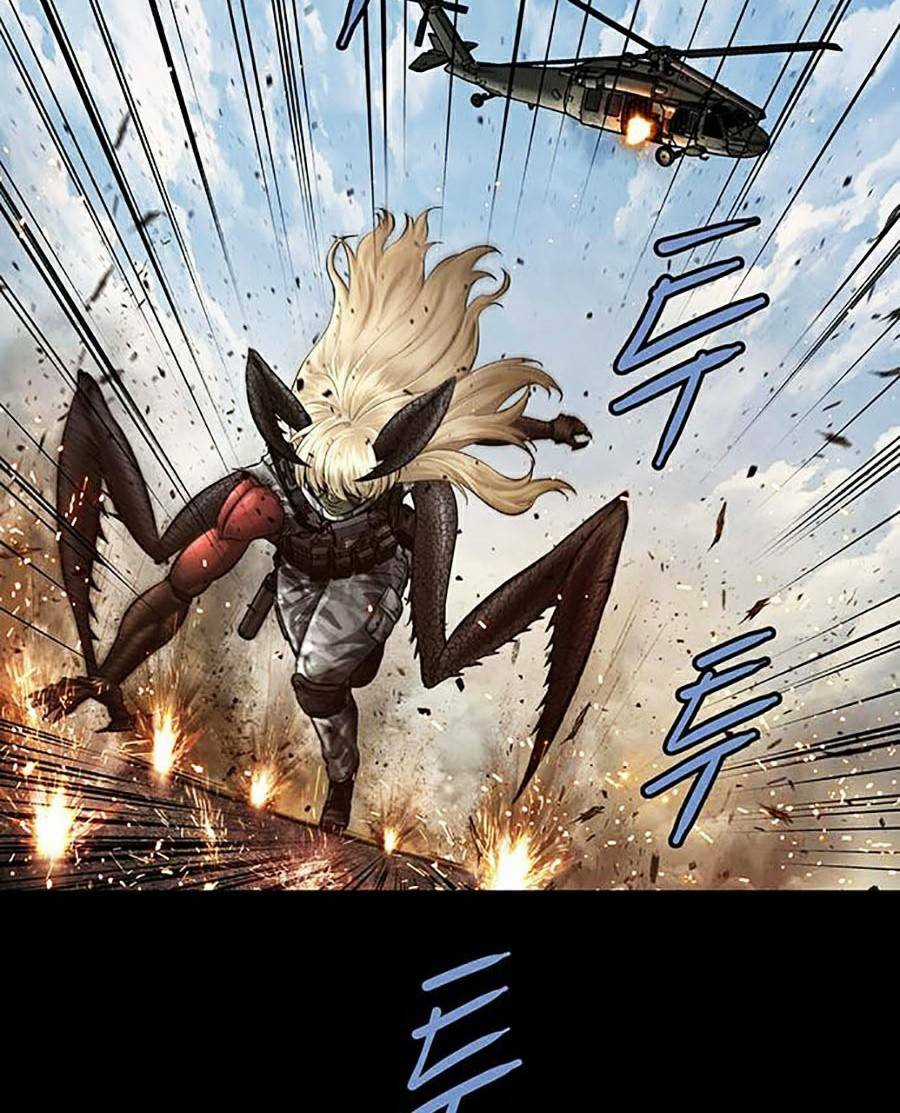 THẢM HỌA ONG ĐỘC - Chapter 286 - Trang 41