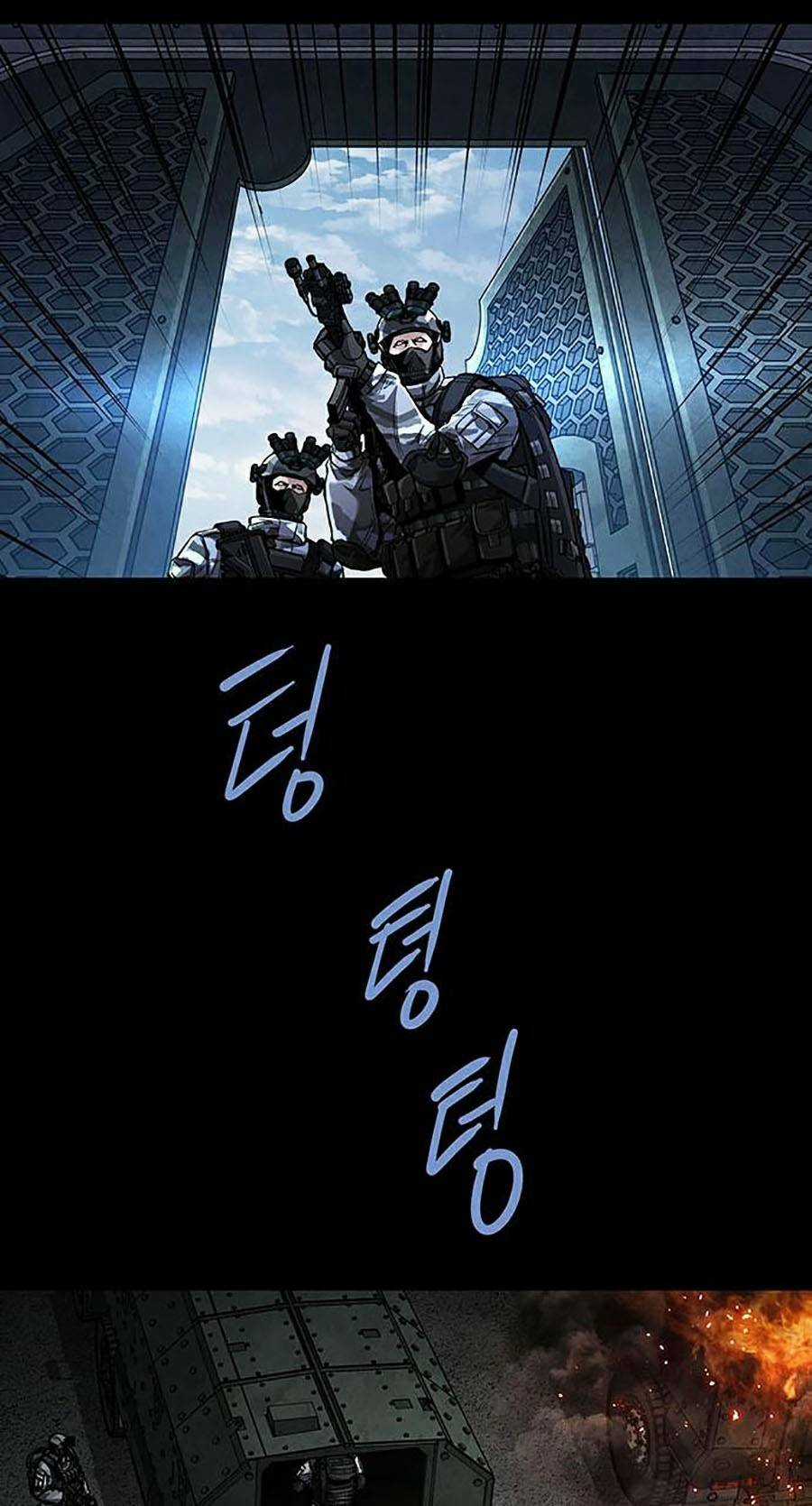 THẢM HỌA ONG ĐỘC - Chapter 286 - Trang 46