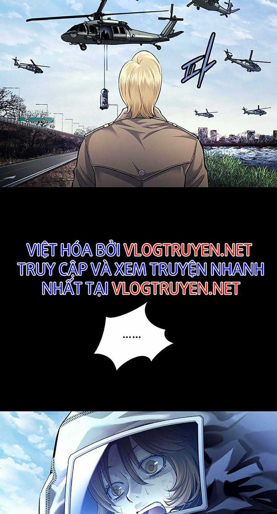 THẢM HỌA ONG ĐỘC - Chapter 286 - Trang 48