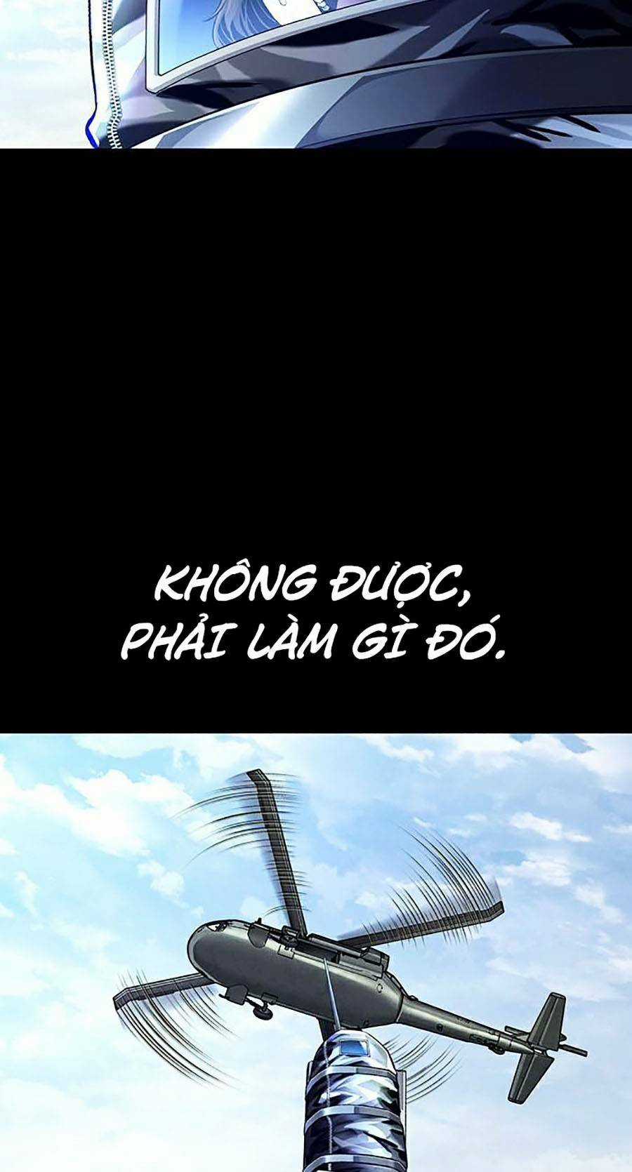 THẢM HỌA ONG ĐỘC - Chapter 286 - Trang 49