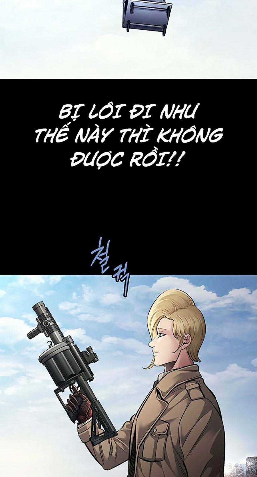 THẢM HỌA ONG ĐỘC - Chapter 286 - Trang 50