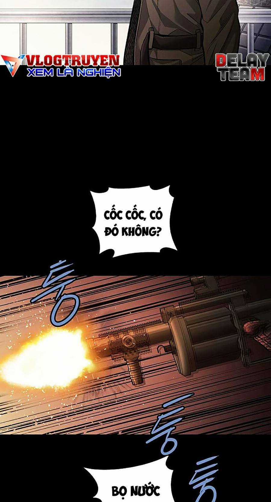 THẢM HỌA ONG ĐỘC - Chapter 286 - Trang 51