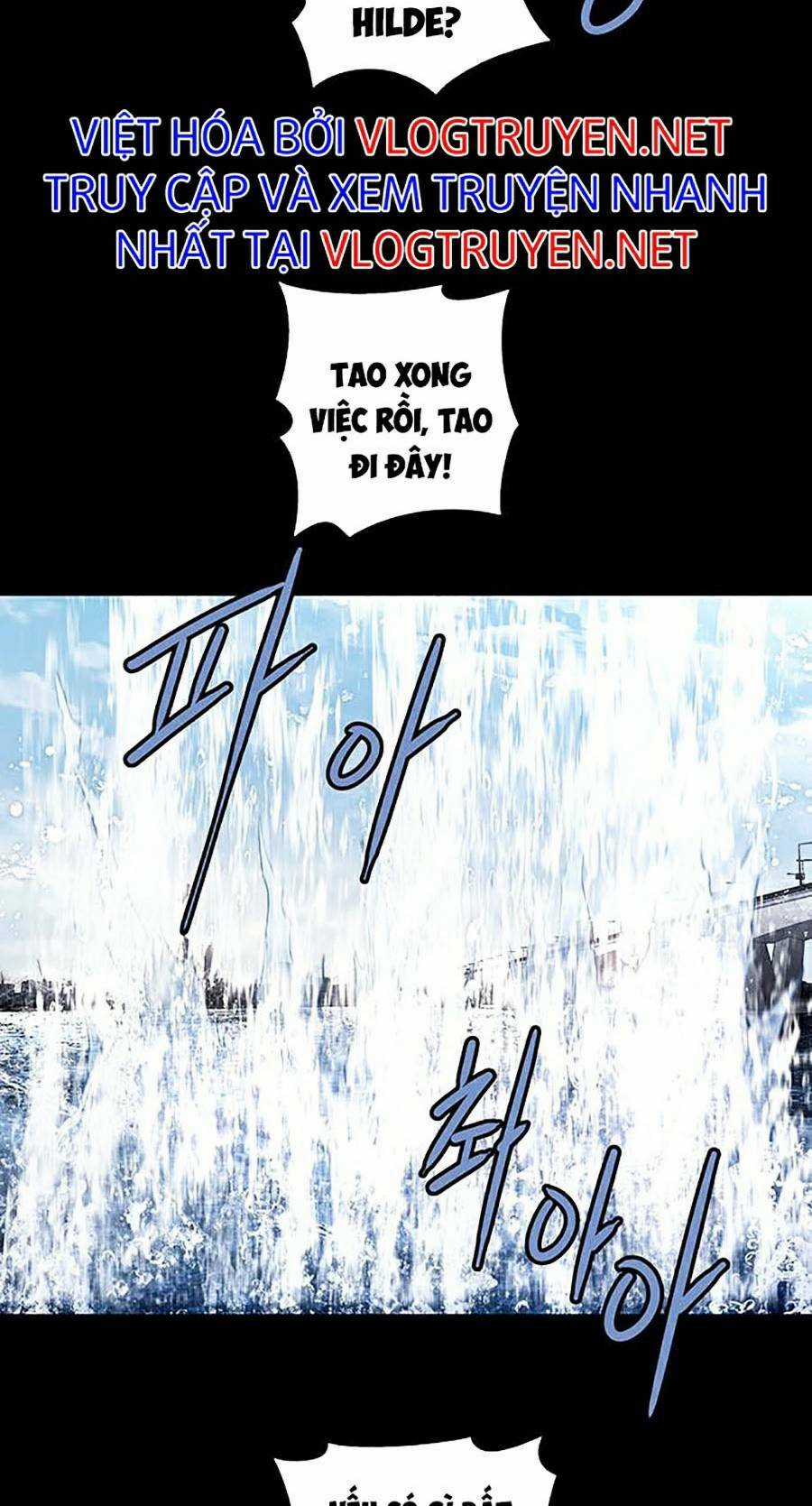 THẢM HỌA ONG ĐỘC - Chapter 286 - Trang 52