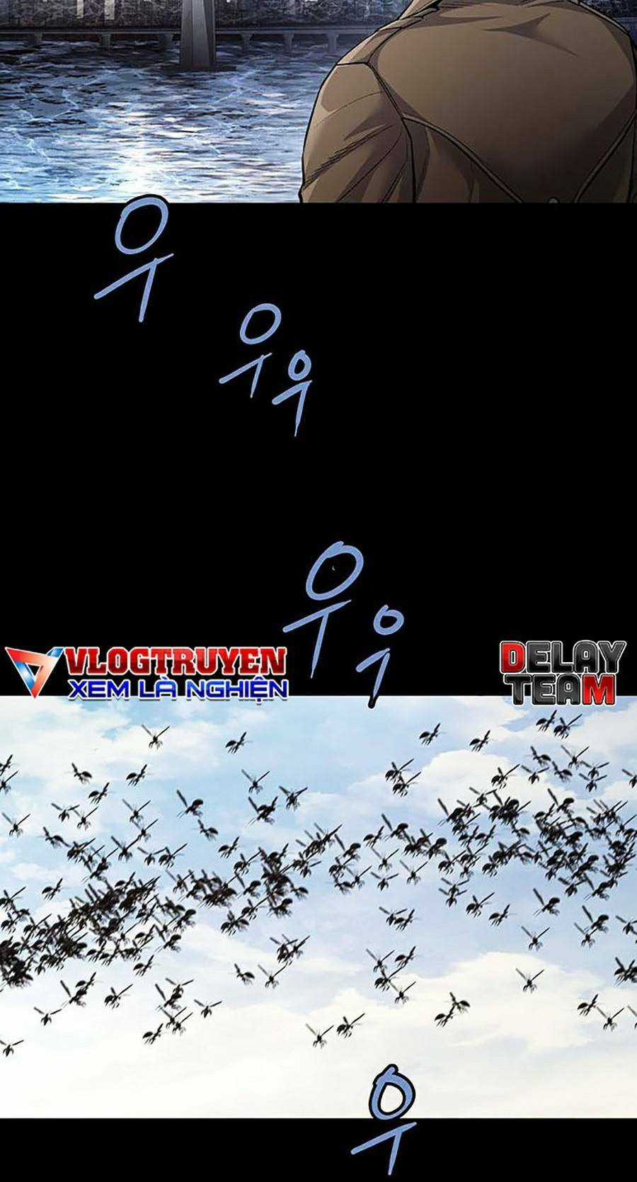 THẢM HỌA ONG ĐỘC - Chapter 286 - Trang 54