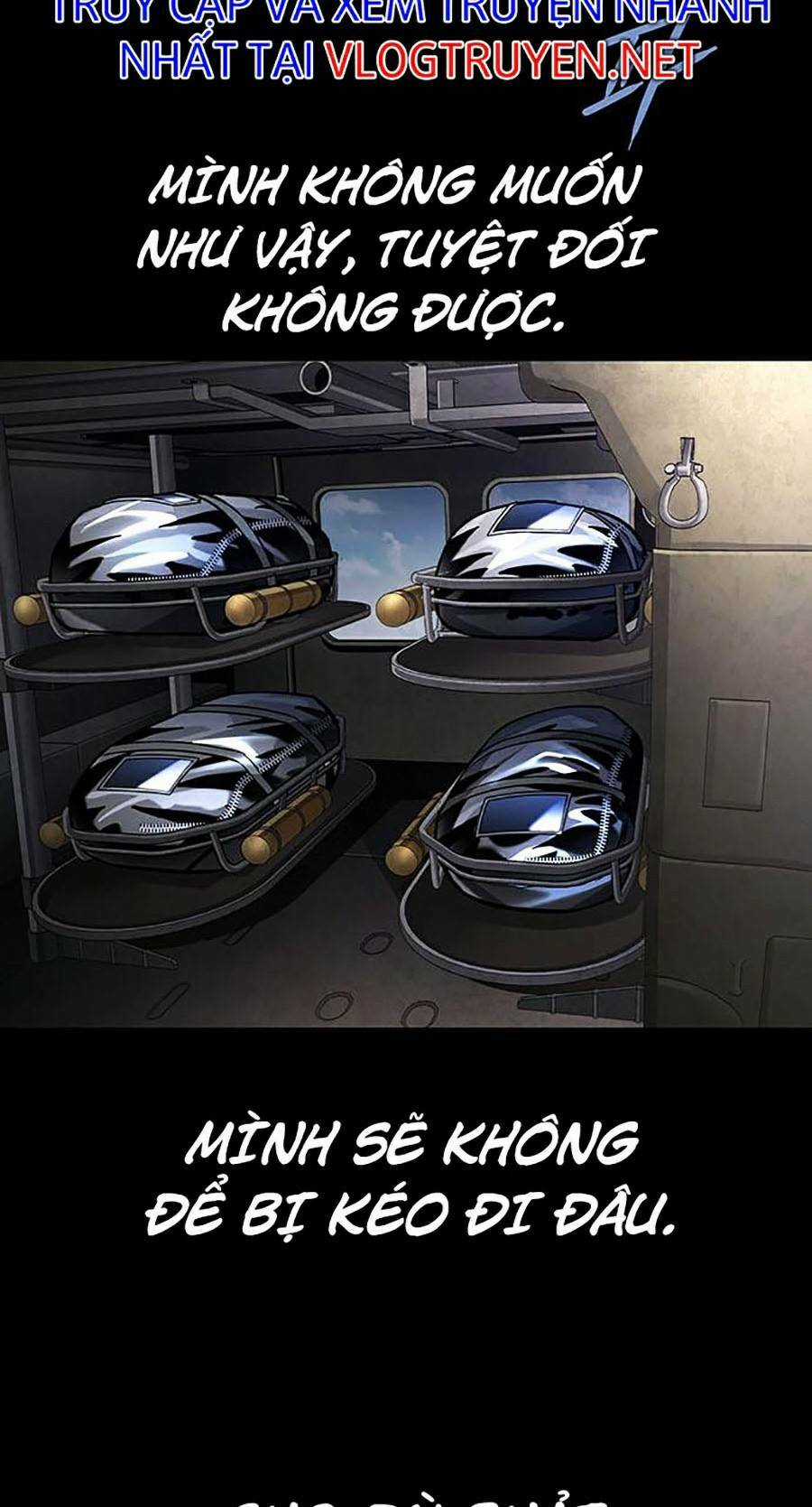 THẢM HỌA ONG ĐỘC - Chapter 286 - Trang 56