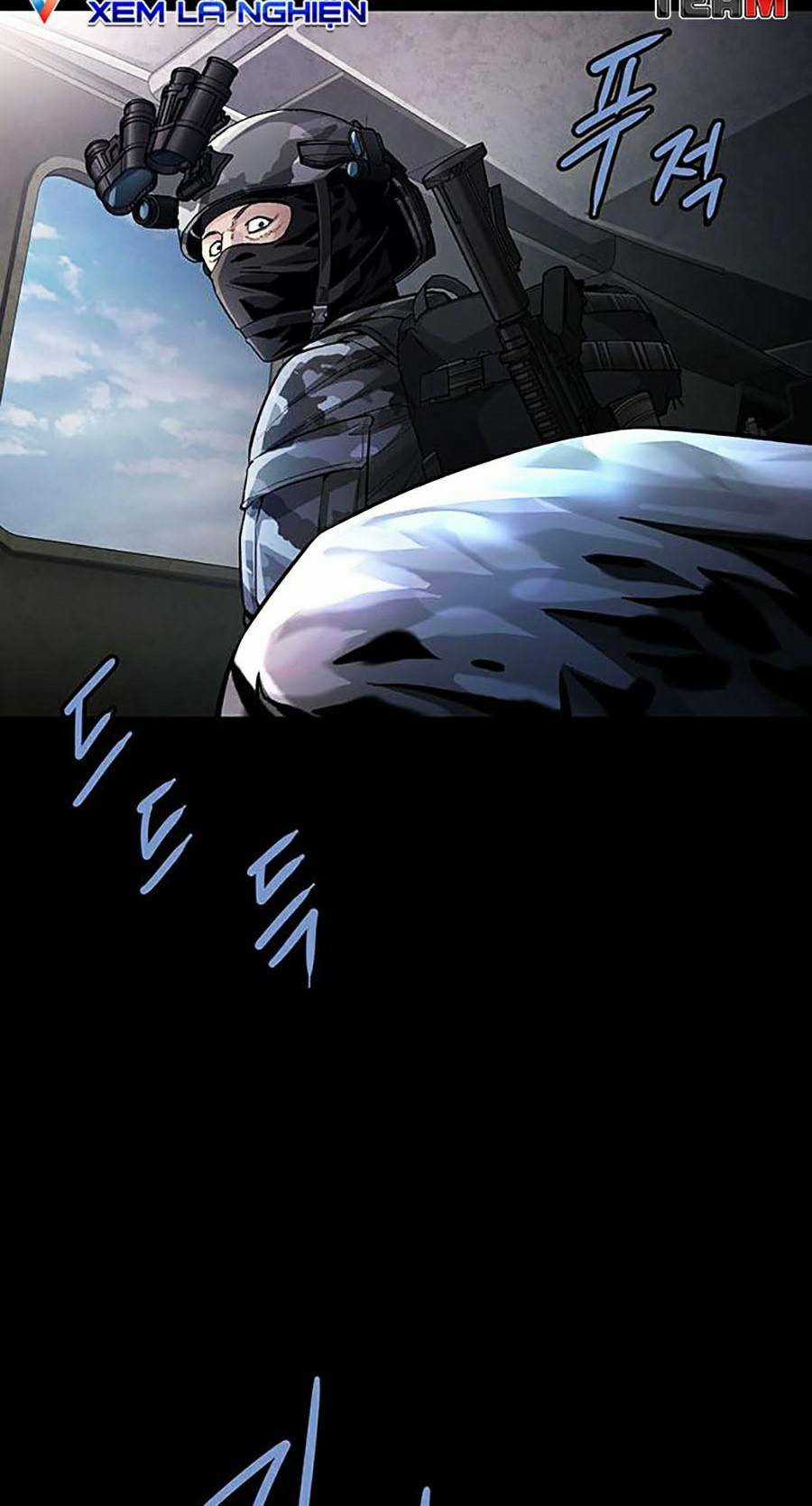 THẢM HỌA ONG ĐỘC - Chapter 286 - Trang 58