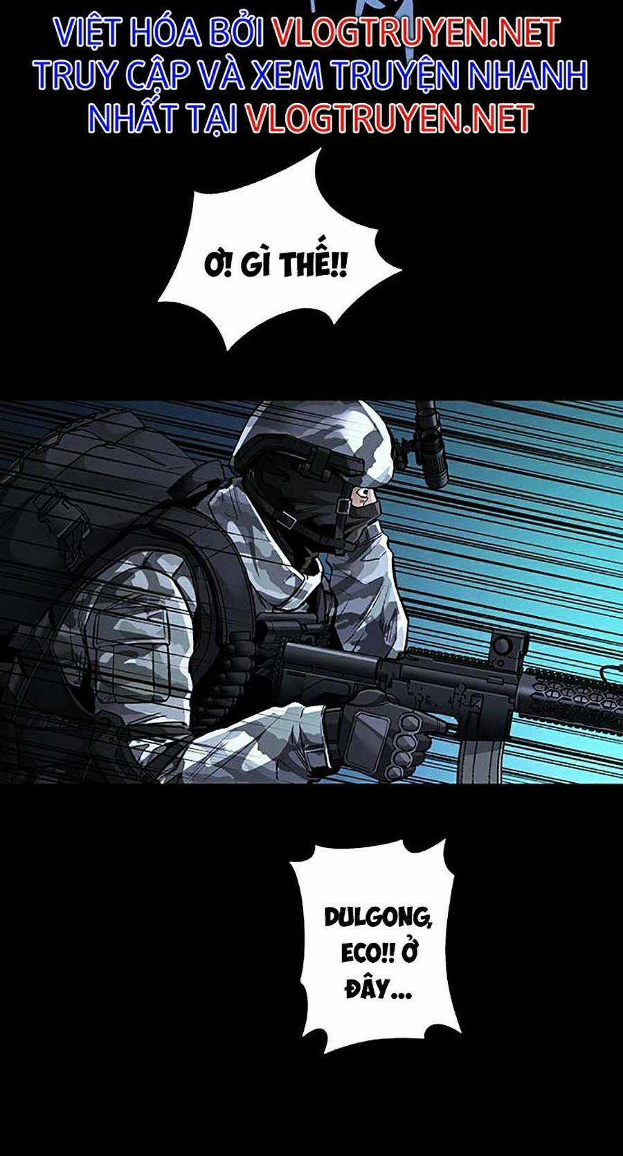 THẢM HỌA ONG ĐỘC - Chapter 286 - Trang 60
