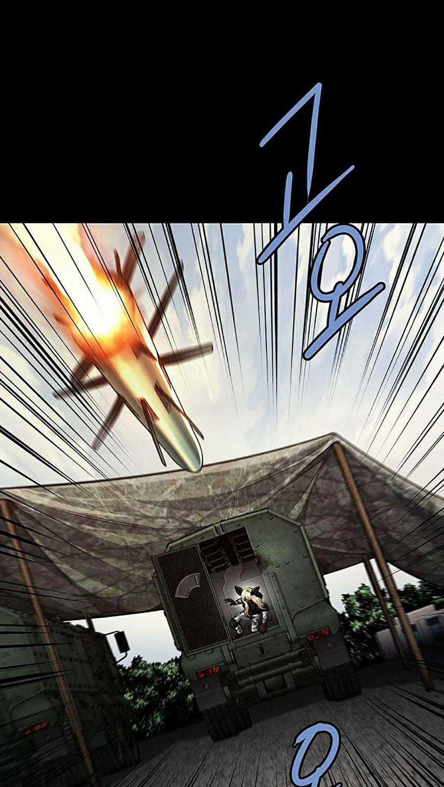 THẢM HỌA ONG ĐỘC - Chapter 286 - Trang 7