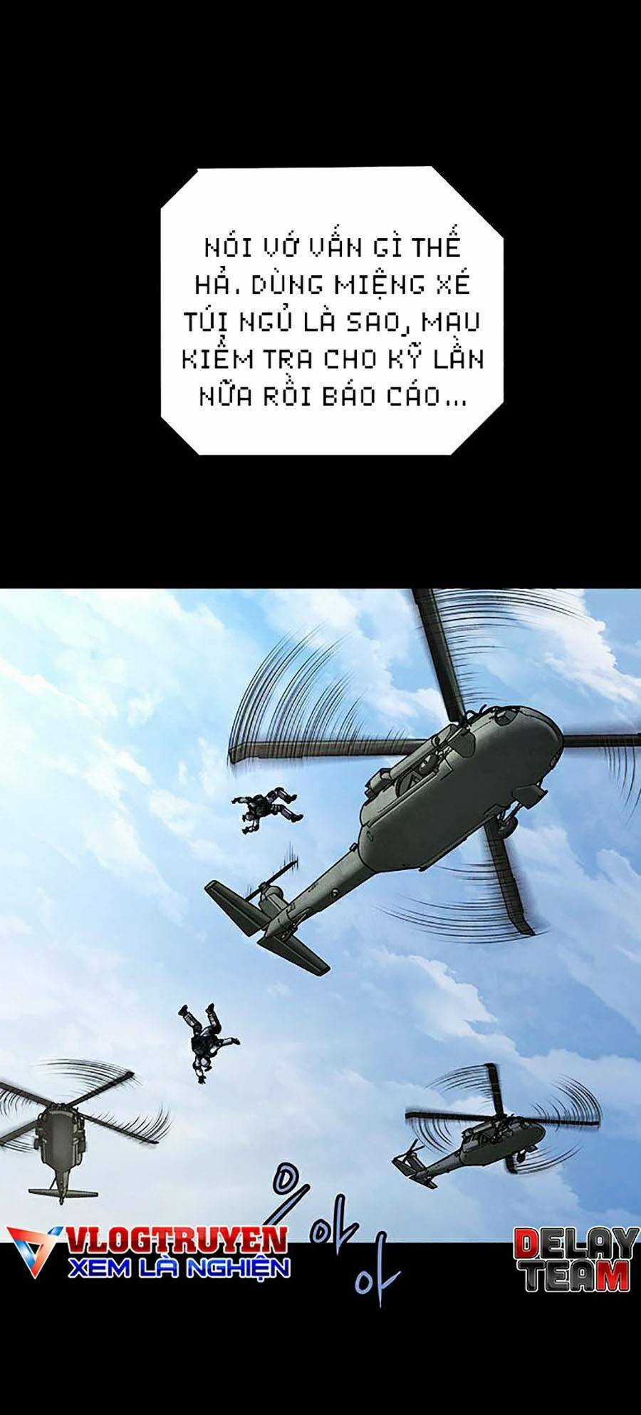 THẢM HỌA ONG ĐỘC - Chapter 286 - Trang 61