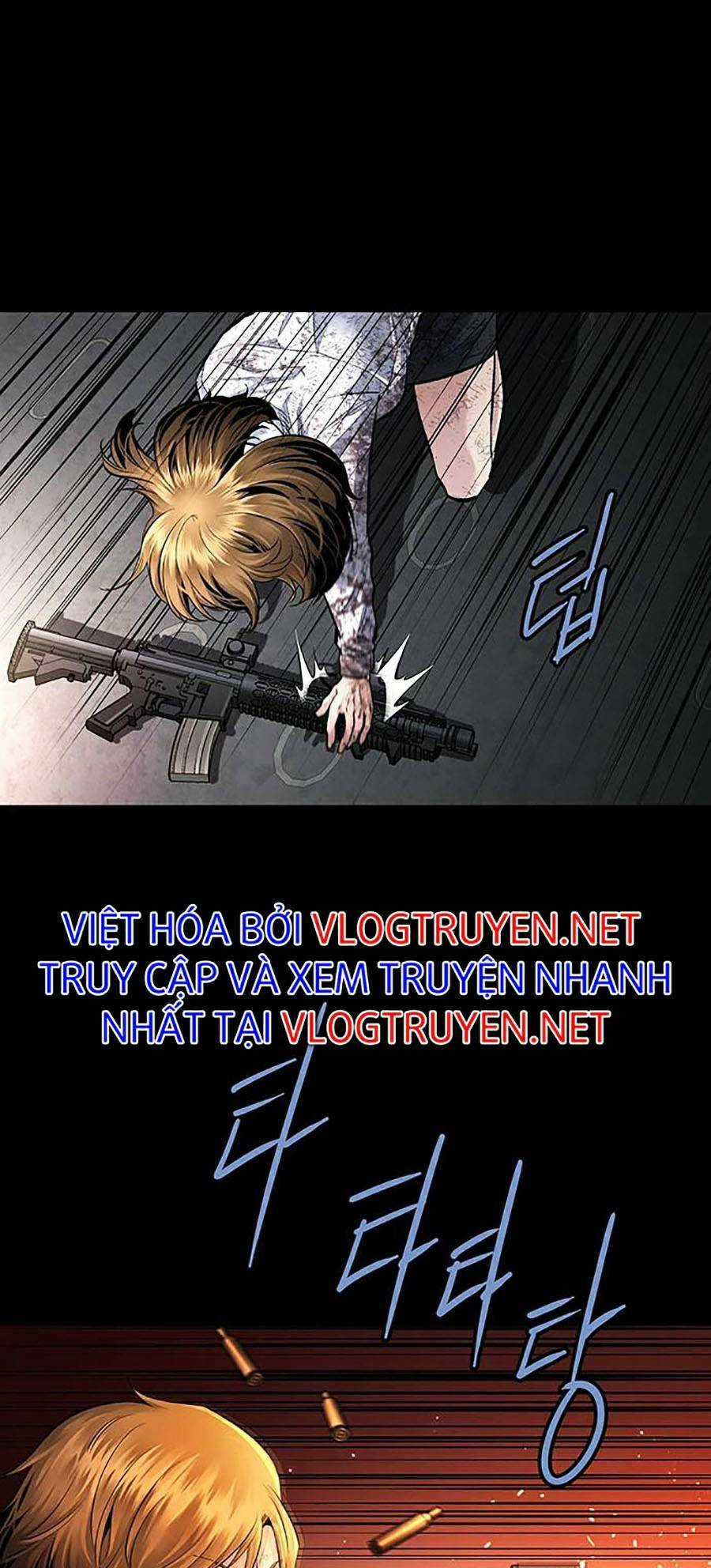 THẢM HỌA ONG ĐỘC - Chapter 286 - Trang 62