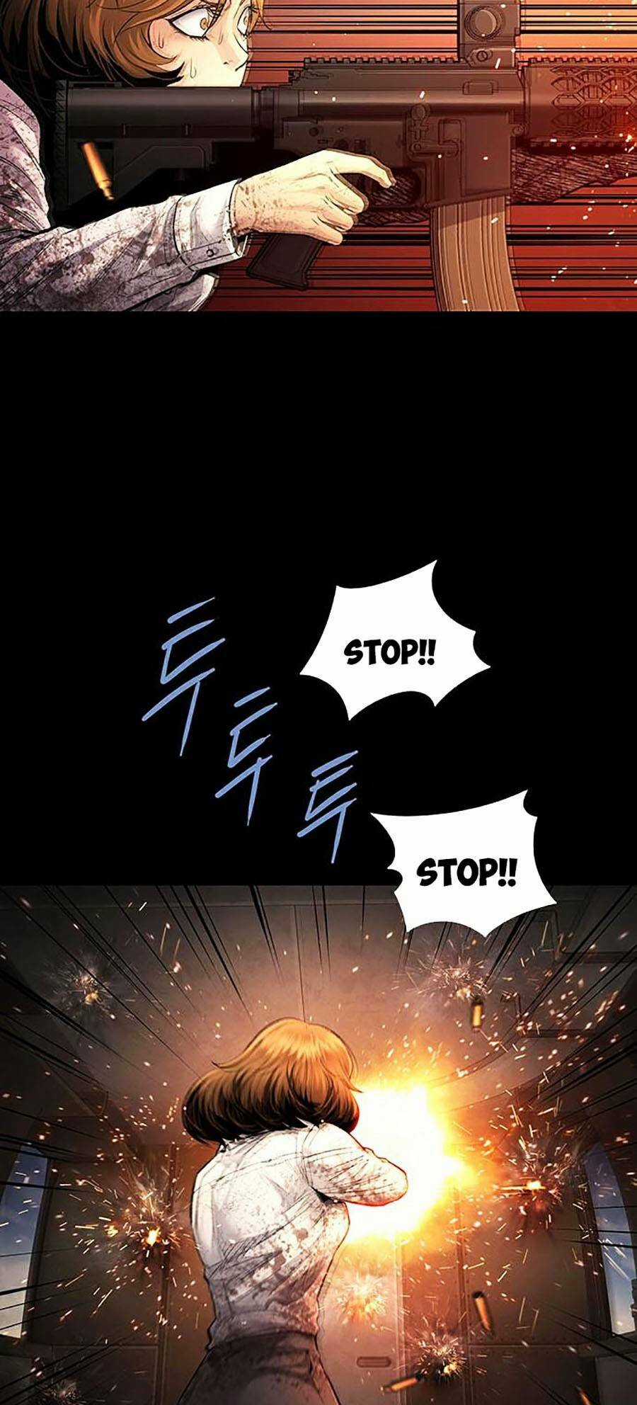 THẢM HỌA ONG ĐỘC - Chapter 286 - Trang 63