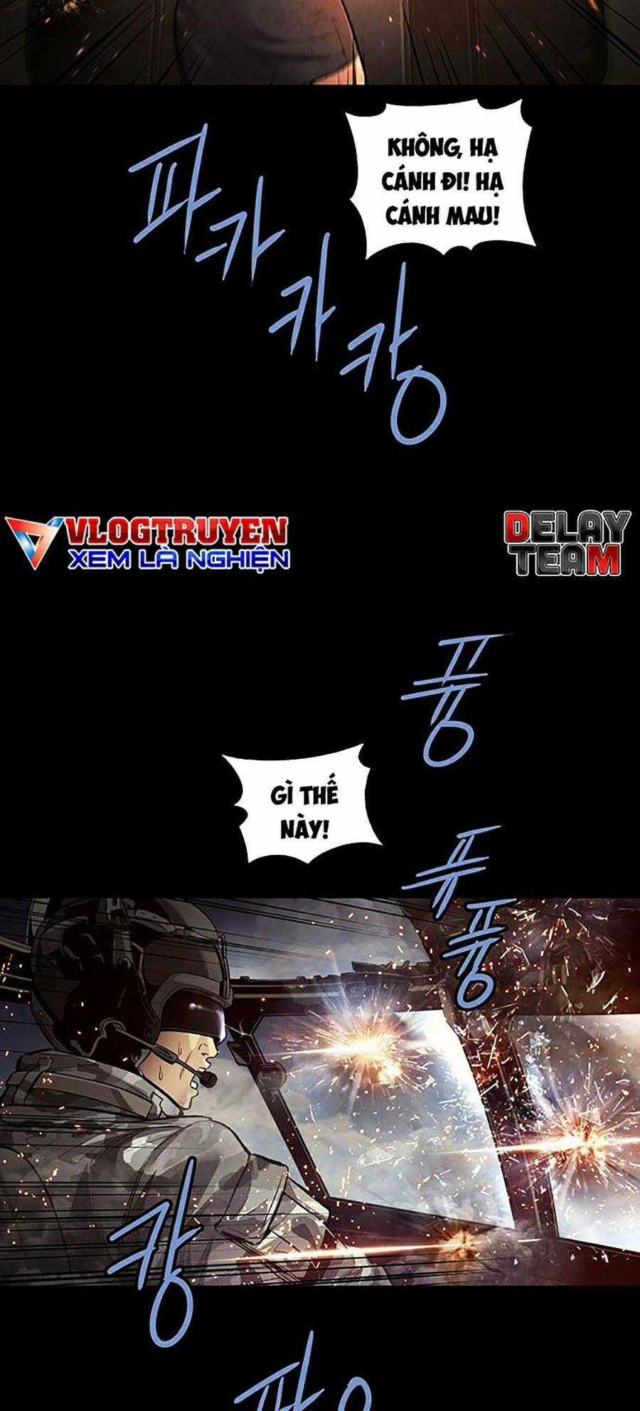 THẢM HỌA ONG ĐỘC - Chapter 286 - Trang 64