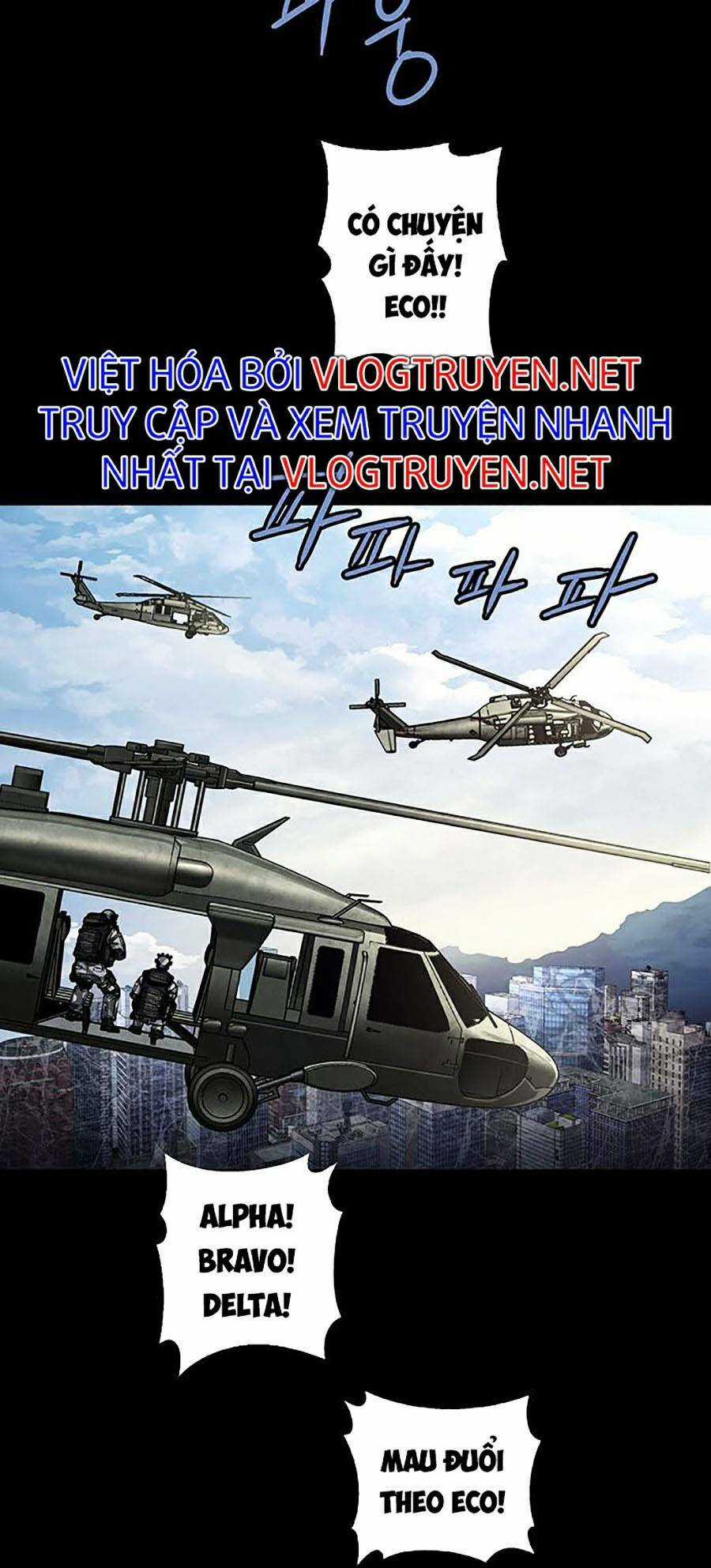 THẢM HỌA ONG ĐỘC - Chapter 286 - Trang 65