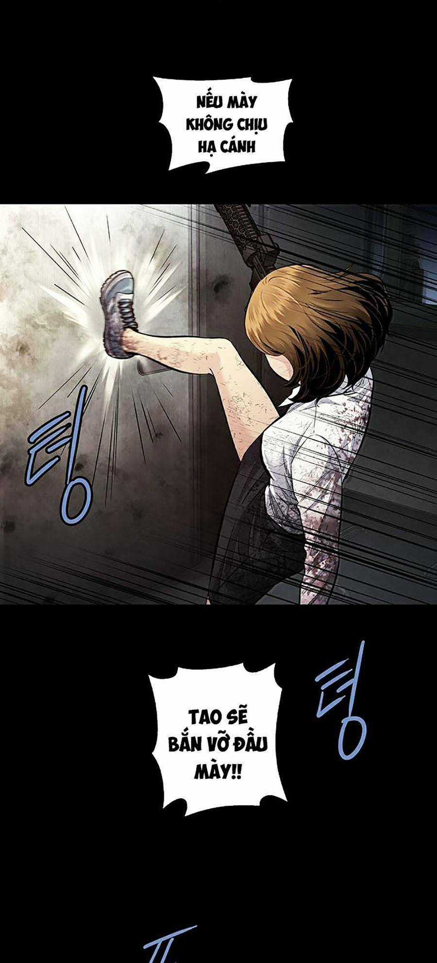 THẢM HỌA ONG ĐỘC - Chapter 286 - Trang 66